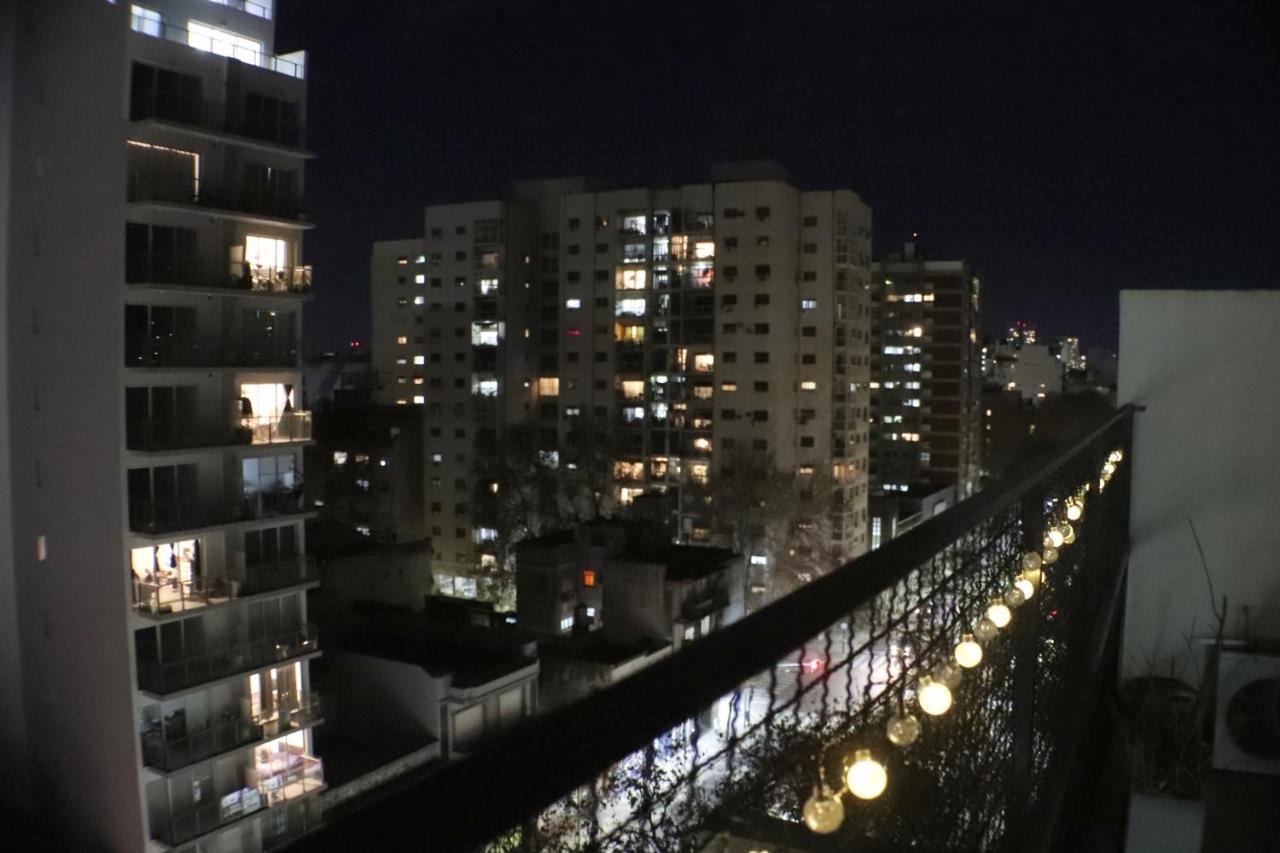 Ferienwohnung Dormi A 100 Metros De Tu Artista Favorito Tu Idolo A Solo Un Paso Movistar Arena Buenos Aires Exterior foto