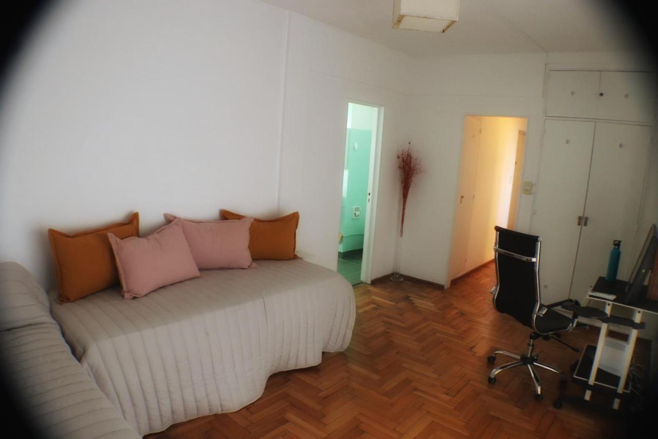 Ferienwohnung Dormi A 100 Metros De Tu Artista Favorito Tu Idolo A Solo Un Paso Movistar Arena Buenos Aires Exterior foto