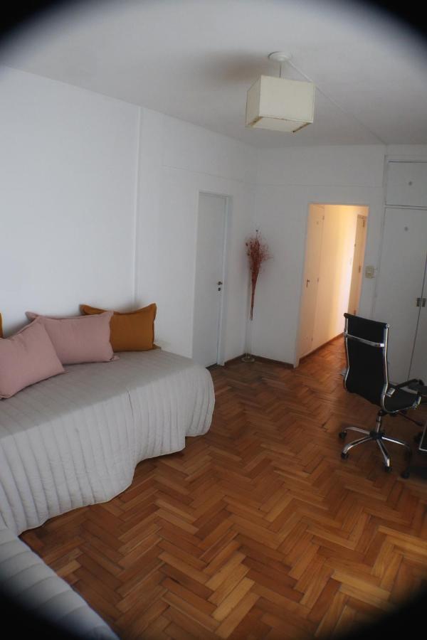 Ferienwohnung Dormi A 100 Metros De Tu Artista Favorito Tu Idolo A Solo Un Paso Movistar Arena Buenos Aires Exterior foto