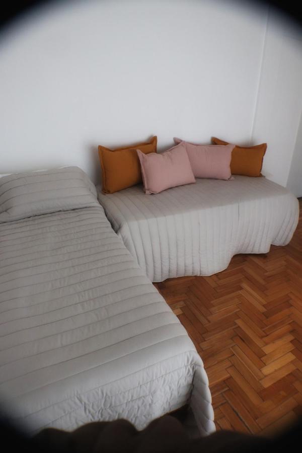 Ferienwohnung Dormi A 100 Metros De Tu Artista Favorito Tu Idolo A Solo Un Paso Movistar Arena Buenos Aires Exterior foto