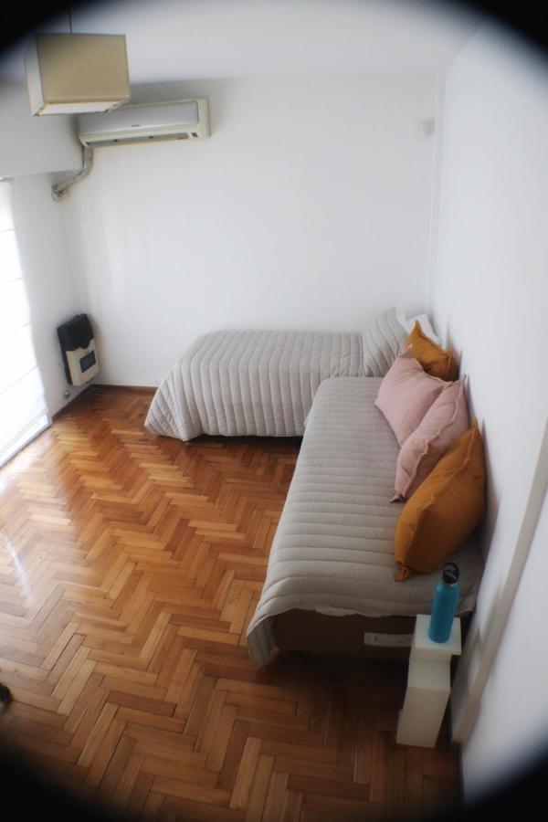 Ferienwohnung Dormi A 100 Metros De Tu Artista Favorito Tu Idolo A Solo Un Paso Movistar Arena Buenos Aires Exterior foto